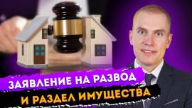Embedded thumbnail for Почему нельзя в одном ИСКОВОМ ЗАЯВЛЕНИИ указывать два исковых требования?
