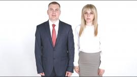 Embedded thumbnail for Роман и Татьяна Ивановы
